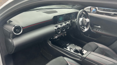 Mercedes-Benz A-Class A200 AMG Line 5dr Auto Petrol Hatchback